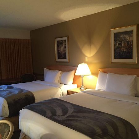 Eastglen Inn Edmonton Dış mekan fotoğraf