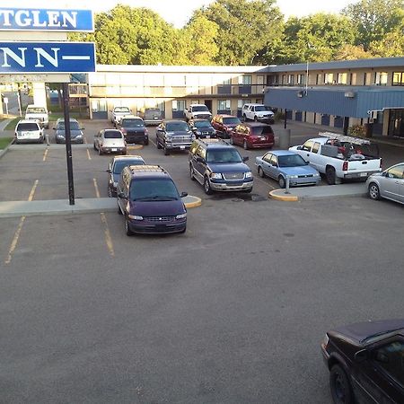 Eastglen Inn Edmonton Dış mekan fotoğraf