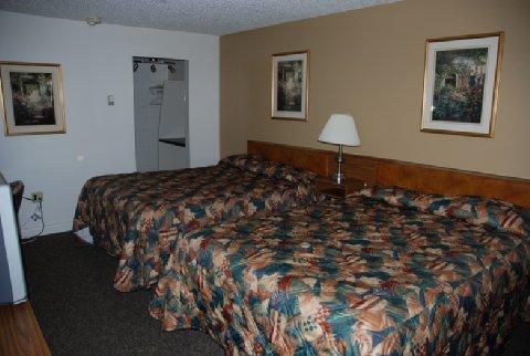 Eastglen Inn Edmonton Dış mekan fotoğraf