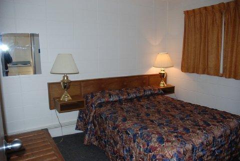 Eastglen Inn Edmonton Dış mekan fotoğraf
