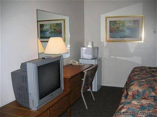 Eastglen Inn Edmonton Dış mekan fotoğraf